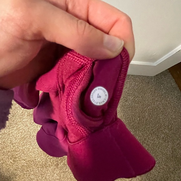 Lululemon Wunder Train Racerback Tank - Picture 7 of 7